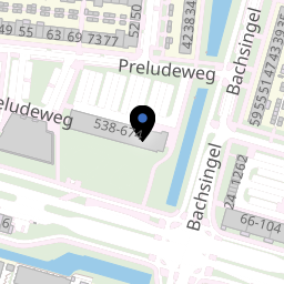 Appartement OHN00 C 9814 52
