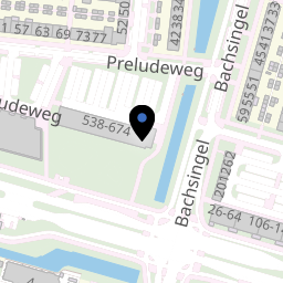 Appartement OHN00 C 9814 53