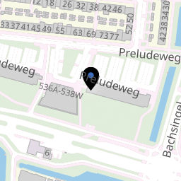 Appartement OHN00 C 9814 54