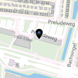 Appartement OHN00 C 9814 55