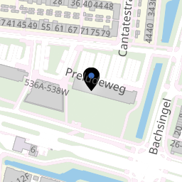 Appartement OHN00 C 9814 56