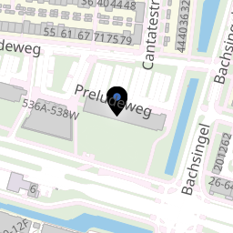 Appartement OHN00 C 9814 57