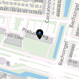 Appartement OHN00 C 9814 58