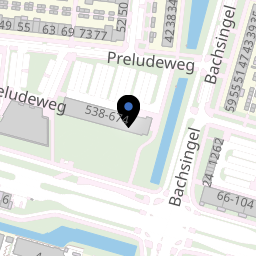 Appartement OHN00 C 9814 60