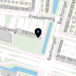 Appartement OHN00 C 9814 61
