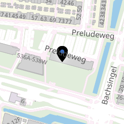 Appartement OHN00 C 9814 64