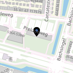 Appartement OHN00 C 9814 65