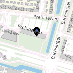 Appartement OHN00 C 9814 67