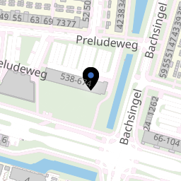 Appartement OHN00 C 9814 68