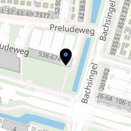 Appartement OHN00 C 9814 69