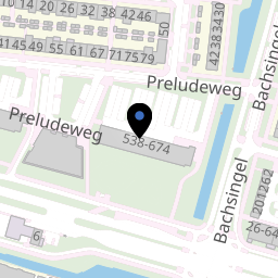 Appartement OHN00 C 9814 9