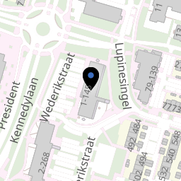 Appartement OHN00 C 9815 14