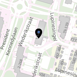 Appartement OHN00 C 9815 15
