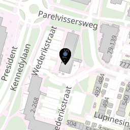 Appartement OHN00 C 9815 16