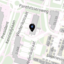 Appartement OHN00 C 9815 17