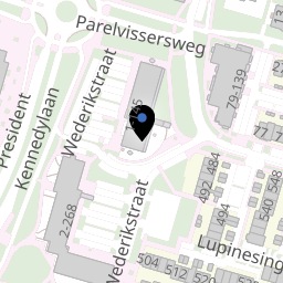 Appartement OHN00 C 9815 20