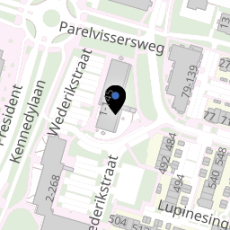 Appartement OHN00 C 9815 22