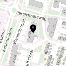 Appartement OHN00 C 9815 23
