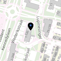 Appartement OHN00 C 9815 25