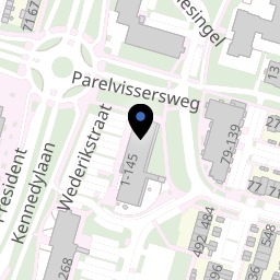 Appartement OHN00 C 9815 32