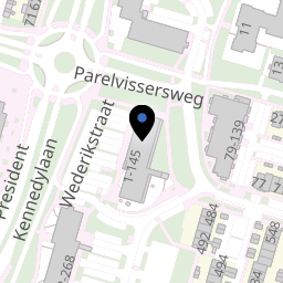 Appartement OHN00 C 9815 33