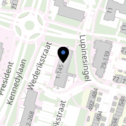 Appartement OHN00 C 9815 34