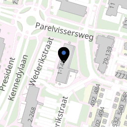Appartement OHN00 C 9815 36