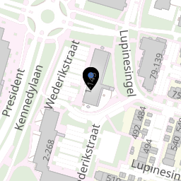Appartement OHN00 C 9815 37