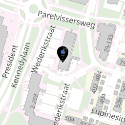 Appartement OHN00 C 9815 38