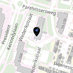 Appartement OHN00 C 9815 39