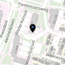 Appartement OHN00 C 9815 41