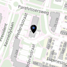 Appartement OHN00 C 9815 43