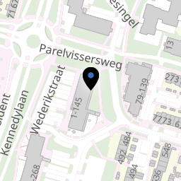 Appartement OHN00 C 9815 5