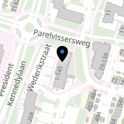 Appartement OHN00 C 9815 55