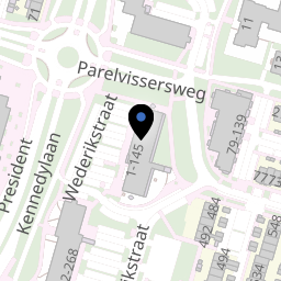 Appartement OHN00 C 9815 56