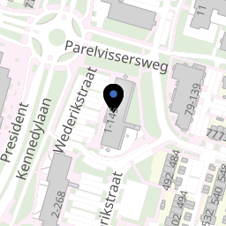 Appartement OHN00 C 9815 58