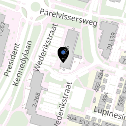 Appartement OHN00 C 9815 61