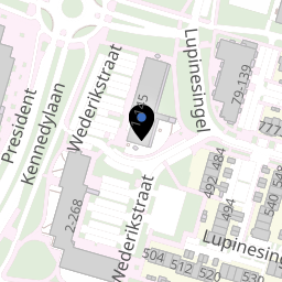 Appartement OHN00 C 9815 63
