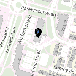 Appartement OHN00 C 9815 65