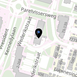 Appartement OHN00 C 9815 66