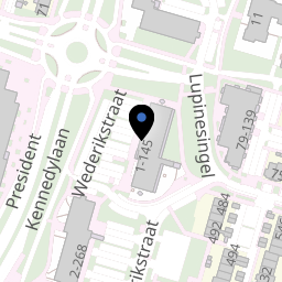 Appartement OHN00 C 9815 67