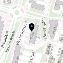 Appartement OHN00 C 9815 68