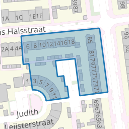 Perceel OHN00-C-9818