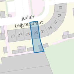 Perceel OHN00-C-9820