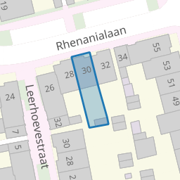 Perceel OHN00-C-9839