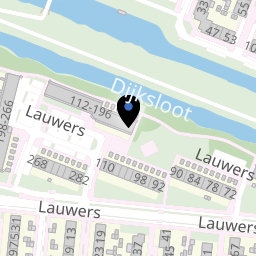 Appartement OHN00 C 9841 1