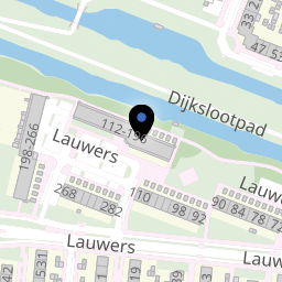 Appartement OHN00 C 9841 11