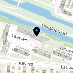 Appartement OHN00 C 9841 16