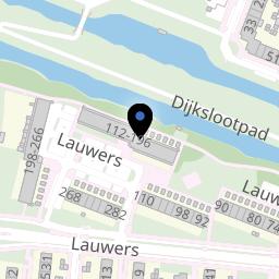 Appartement OHN00 C 9841 18