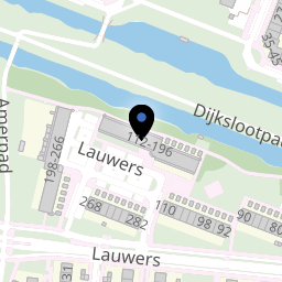 Appartement OHN00 C 9841 20